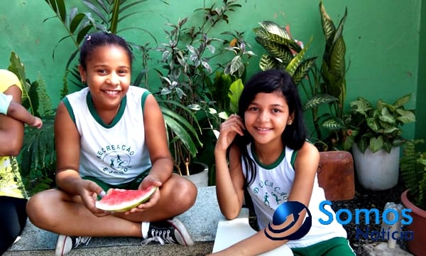 Escolas de Amarante participam de projeto do Pitágoras e Pitágoras II sobre Dia da árvore; fotos 57 Somos Notícia 20150921063821