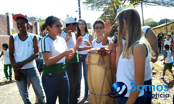 Escolas de Amarante participam de projeto do Pitágoras e Pitágoras II sobre Dia da árvore; fotos 58 Somos Notícia 20150921063844
