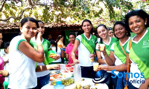Escolas de Amarante participam de projeto do Pitágoras e Pitágoras II sobre Dia da árvore; fotos 59 Somos Notícia 20150921063846