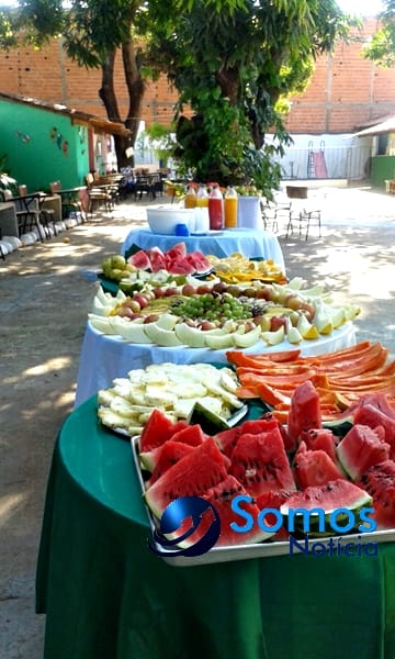 Escolas de Amarante participam de projeto do Pitágoras e Pitágoras II sobre Dia da árvore; fotos 62 Somos Notícia 20150921070107 (3)