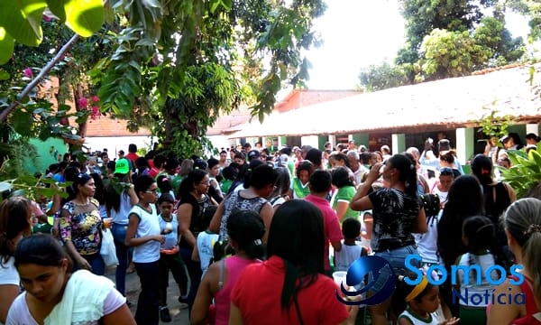 Escolas de Amarante participam de projeto do Pitágoras e Pitágoras II sobre Dia da árvore; fotos 66 Somos Notícia 20150921073018