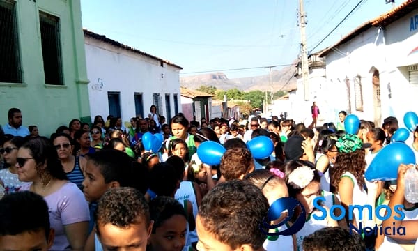 Escolas de Amarante participam de projeto do Pitágoras e Pitágoras II sobre Dia da árvore; fotos 70 Somos Notícia 20150921082601