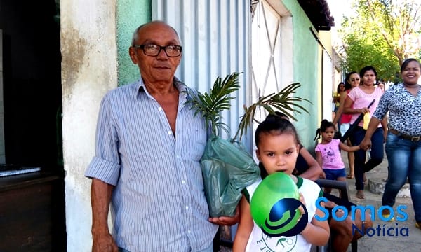 Escolas de Amarante participam de projeto do Pitágoras e Pitágoras II sobre Dia da árvore; fotos 71 Somos Notícia 20150921082604