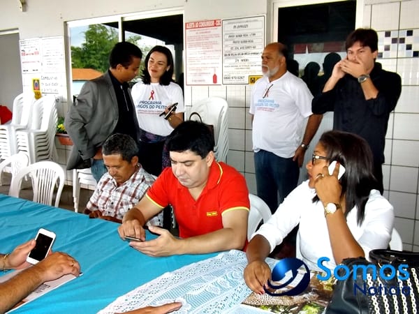 Somos Notícia DSCF0917