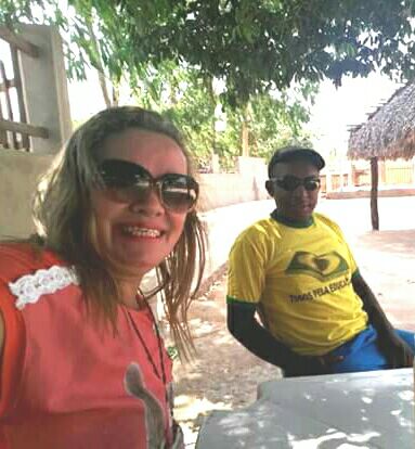 cowboy-morre-no-hut somos noticia Amarante Piauí