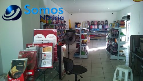 Papelaria Aragão AmaranteIMG_20150708_161545388