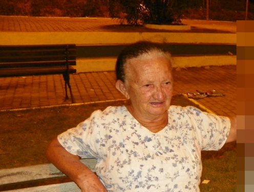 dona alcina