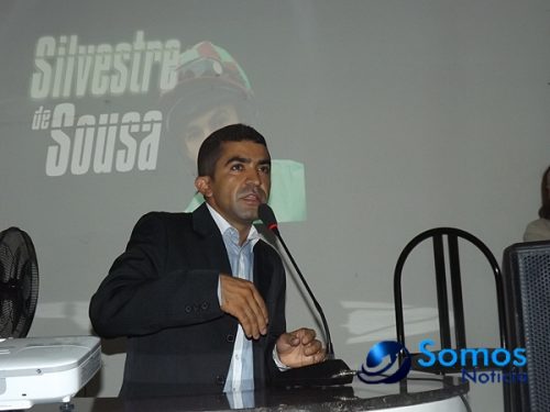 Silvestre de SousaDSCF1604