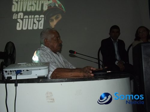 Silvestre de SousaDSCF1611