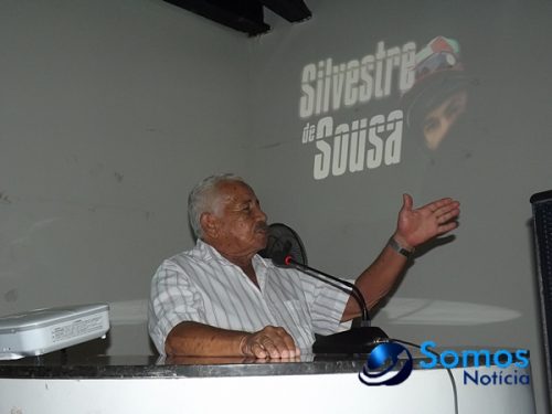 Silvestre de SousaDSCF1612