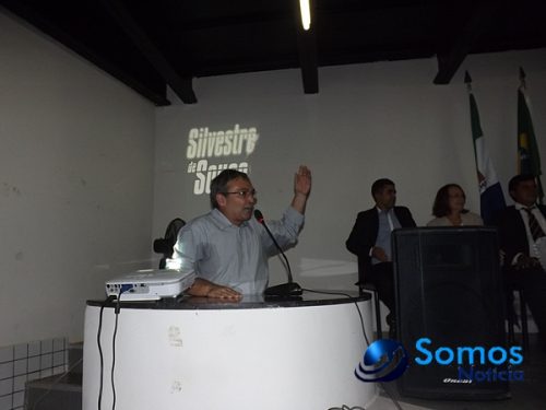 Silvestre de SousaDSCF1616