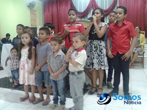 culto evangélico