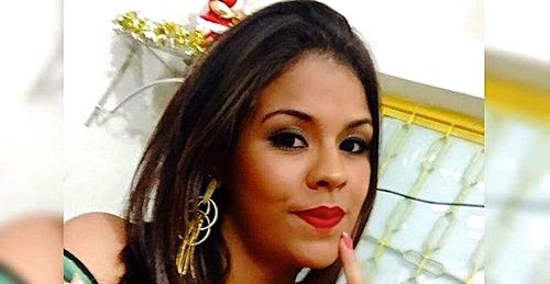 Naranielly Sousa Mendes