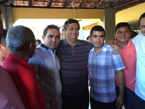 história de adelbarto santos