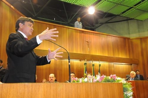 Rédeas curtas