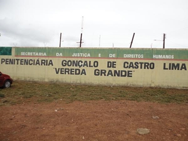 Detento encontrado morto