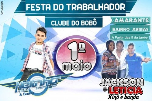 banda nelinho lemos