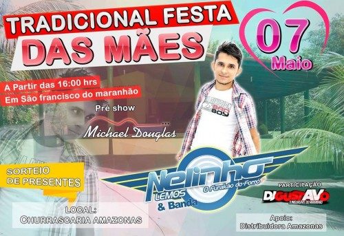 Banda Nelinho Lemos