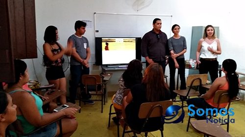 consultores hinode