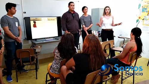 consultores hinode