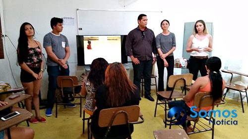consultores hinode