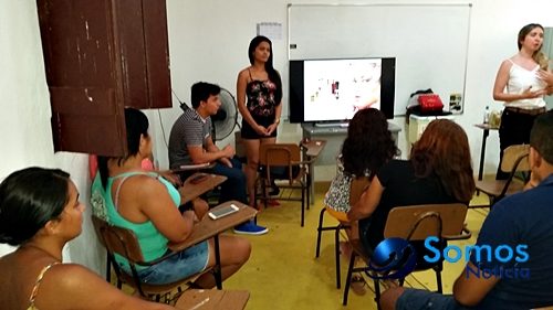 consultores hinode