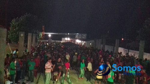 Iate Clube de AmaranteIate Clube2