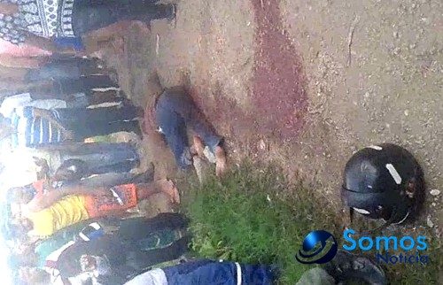 bandidos assaltante baleadong