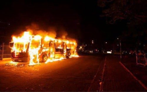 terror em são luís