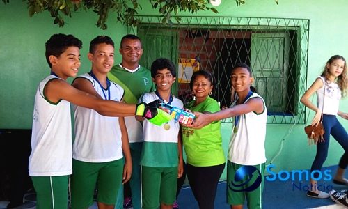 campeonato 1