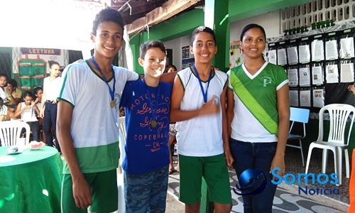 campeonato 13