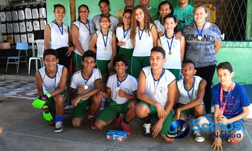 campeonato 14