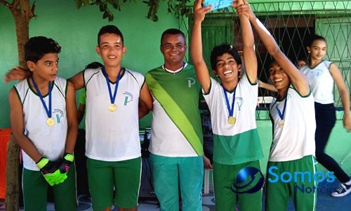 campeonato 16
