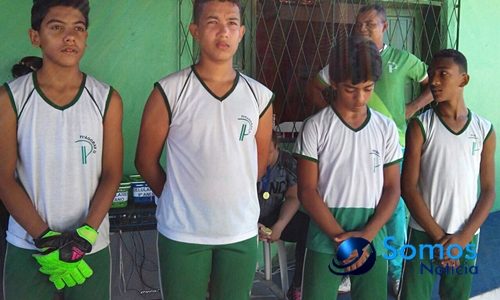campeonato 22
