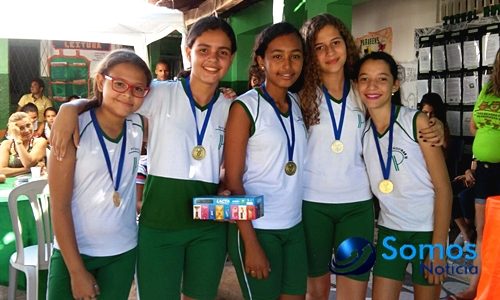 campeonato 23