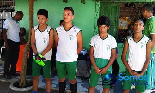 campeonato 28