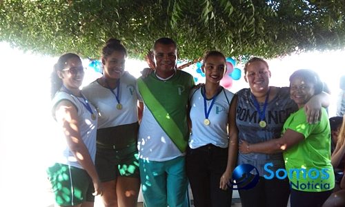 campeonato 32