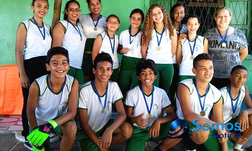 campeonato 4