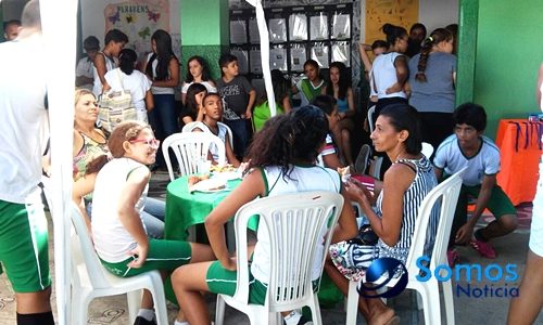 campeonato 45