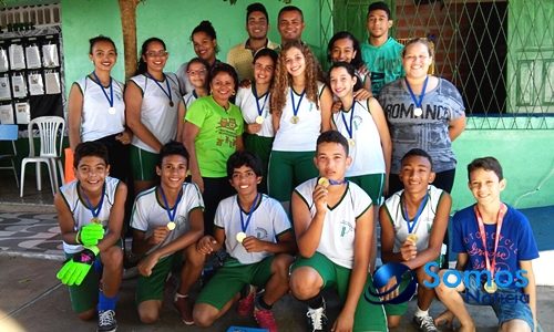 campeonato 5