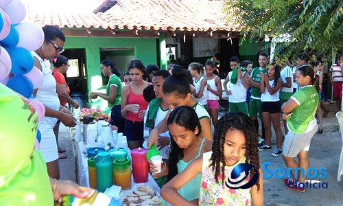 campeonato 6