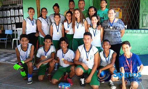 campeonato 6
