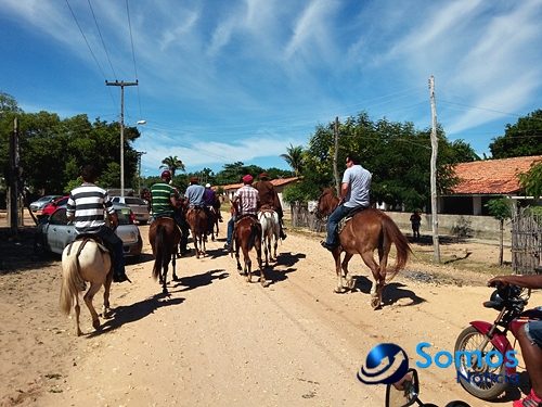 cavalgada 20160515_094904