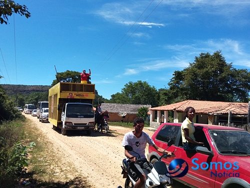 cavalgada 20160515_111102