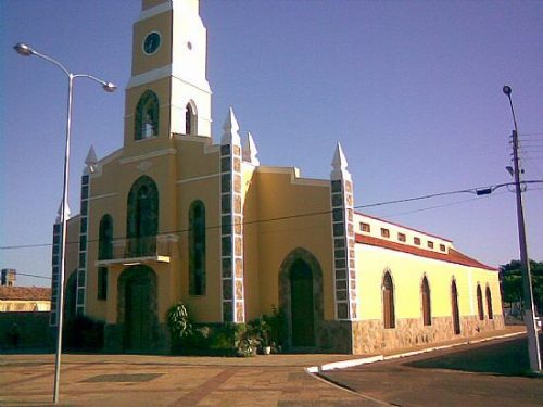 Esperantina