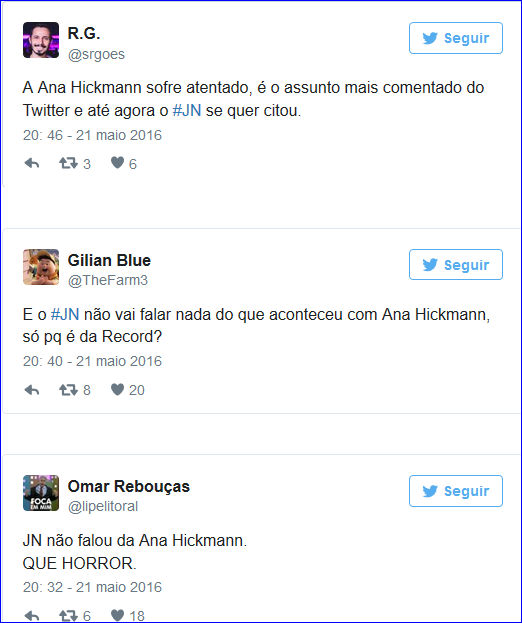 internautas - ana hickmann