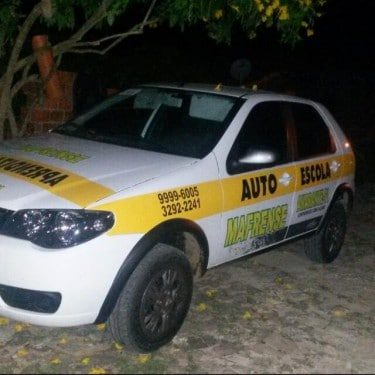 Auto Escola Mafrense