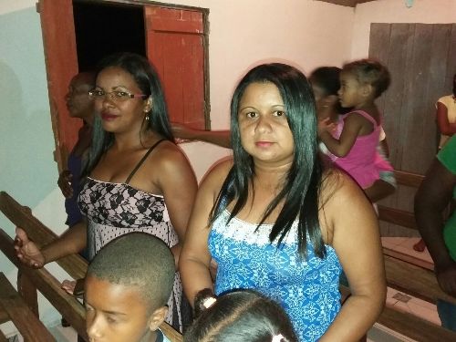 Festejos de Santo Antonio