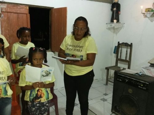 Festejos de Santo Antonio