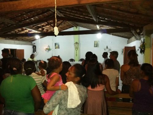 Festejos de Santo Antonio